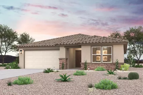 1255 N Manana Ln, Coolidge, AZ 85128