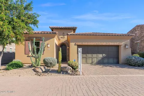 6231 E Mark Way #14, Cave Creek, AZ 85331
