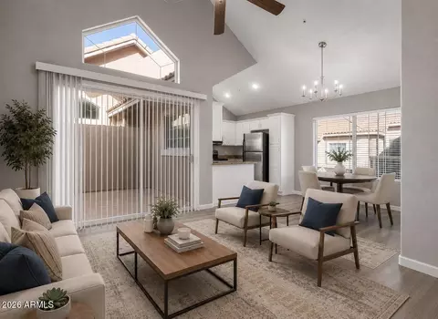 1633 E Lakeside Dr #67, Gilbert, AZ 85234