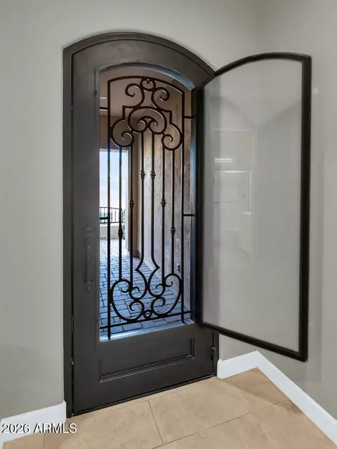 Entry Way - 6919 E Russell St, Mesa, AZ 85207 photo 2 of 2