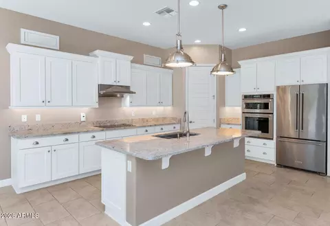 Kitchen - 6919 E Russell St, Mesa, AZ 85207 photo 1 of 2