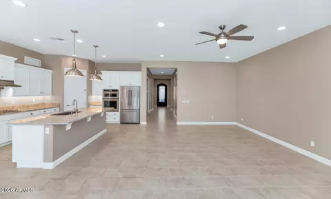 Living - 6919 E Russell St, Mesa, AZ 85207 photo 5 of 7