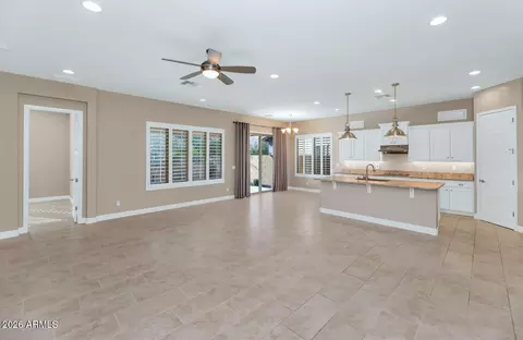Living - 6919 E Russell St, Mesa, AZ 85207 photo 4 of 7