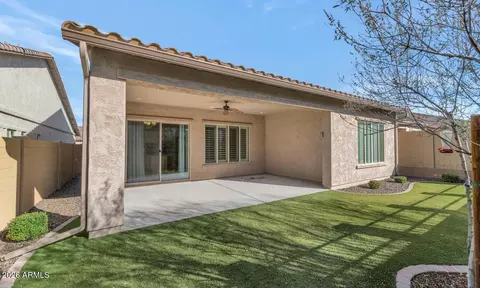 Exterior - 6919 E Russell St, Mesa, AZ 85207 photo 3 of 6
