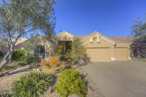 4814 E Crimson Ter, Cave Creek, AZ 85331