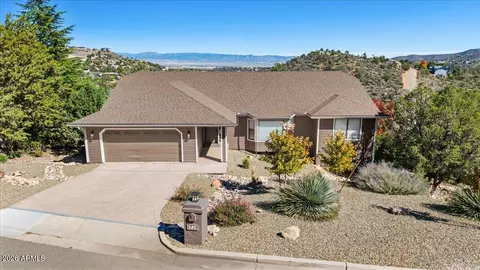 4718 Budsage Ct, Prescott, AZ 86301