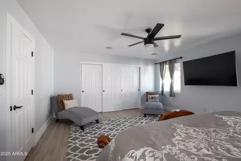 Bedroom - 516 W Rancho Dr, Phoenix, AZ 85013 photo 3 of 7