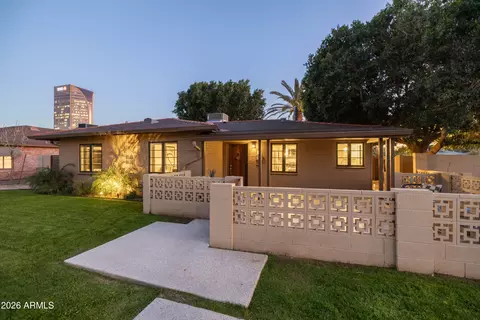 99 W Holly St, Phoenix, AZ 85003