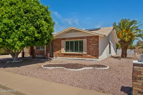 4712 E Crescent Ave, Mesa, AZ 85206