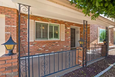 4712 E Crescent Ave, Mesa, AZ 85206 photo 2