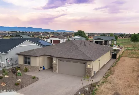 7665 E Fieldstone Dr, Prescott Valley, AZ 86315