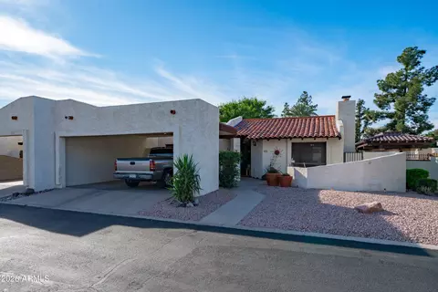1301 W Rio Salado Pkwy #22, Mesa, AZ 85201