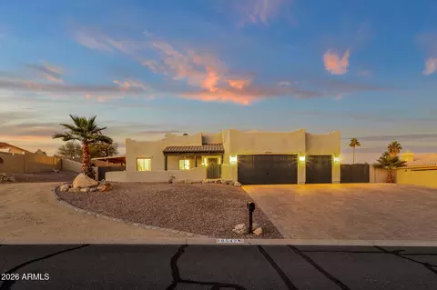 16542 E Oxford Dr, Fountain Hills, AZ 85268