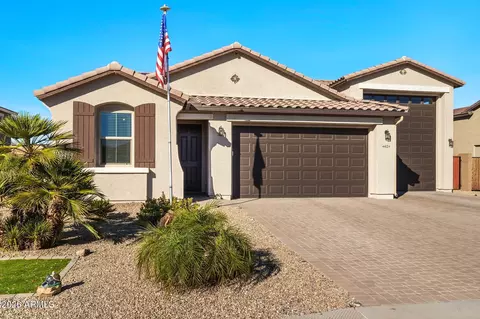 44124 W Palo Nuez St, Maricopa, AZ 85138