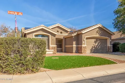 14450 W Evans Dr, Surprise, AZ 85379