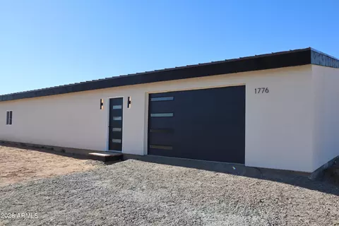 1776 N Smart Rd, Maricopa, AZ 85139
