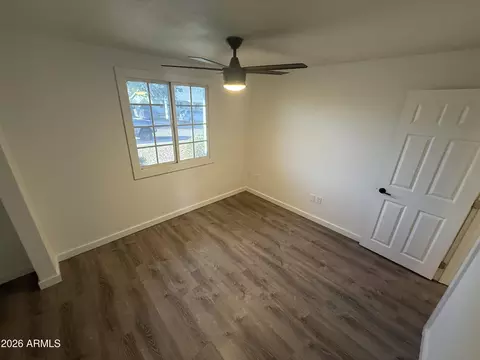 Bedroom - 3640 E Ludlow Dr, Phoenix, AZ 85032 photo 7 of 10