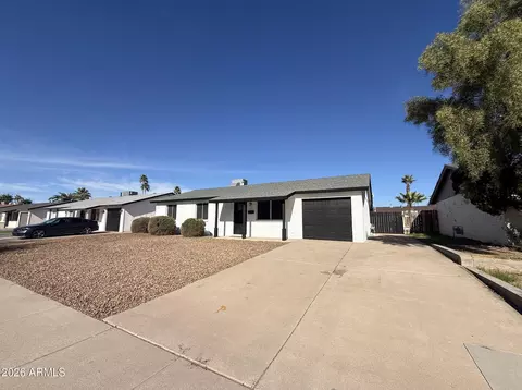 3640 E Ludlow Dr, Phoenix, AZ 85032