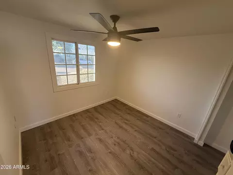 Bedroom - 3640 E Ludlow Dr, Phoenix, AZ 85032 photo 8 of 10
