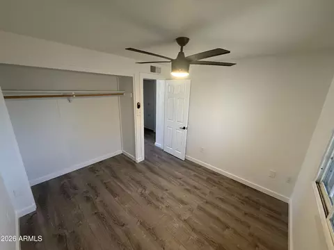 Bedroom - 3640 E Ludlow Dr, Phoenix, AZ 85032 photo 9 of 10