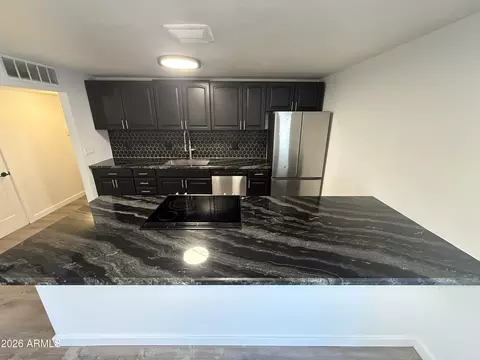 Kitchen - 3640 E Ludlow Dr, Phoenix, AZ 85032 photo 2 of 4
