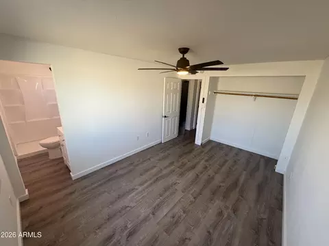 Bedroom - 3640 E Ludlow Dr, Phoenix, AZ 85032 photo 4 of 10
