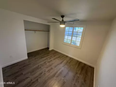 Bedroom - 3640 E Ludlow Dr, Phoenix, AZ 85032 photo 5 of 10