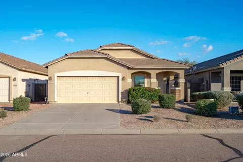 36169 N Mirandesa Dr, San Tan Valley, AZ 85143