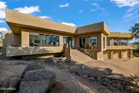 28743 N 106th Pl, Scottsdale, AZ 85262
