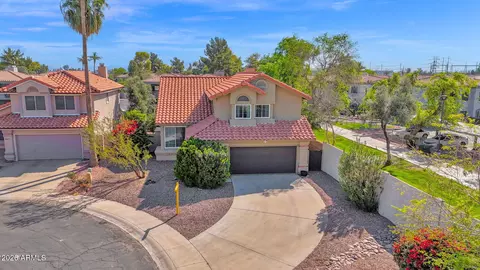 6861 S Roosevelt St, Tempe, AZ 85283