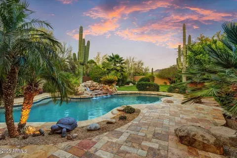 8526 E Hackamore Dr, Scottsdale, AZ 85255