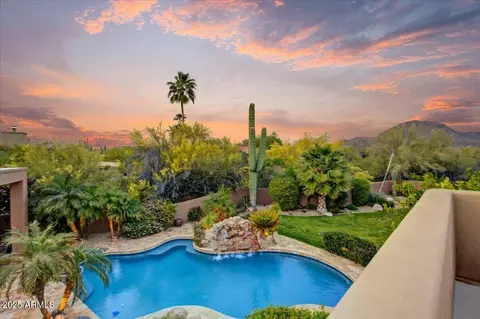 8526 E Hackamore Dr, Scottsdale, AZ 85255