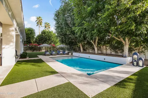 Exterior - 4901 E Lafayette Blvd, Phoenix, AZ 85018 photo 6 of 6