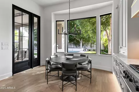 Dining - 4901 E Lafayette Blvd, Phoenix, AZ 85018 photo 2 of 3