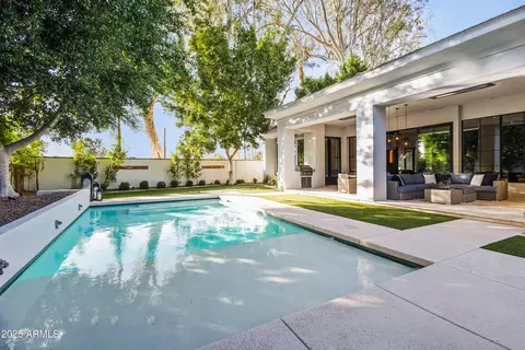Exterior - 4901 E Lafayette Blvd, Phoenix, AZ 85018 photo 3 of 6