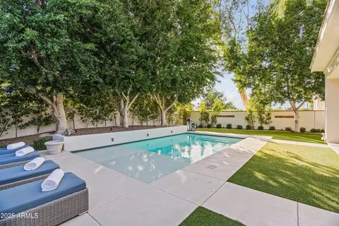 Exterior - 4901 E Lafayette Blvd, Phoenix, AZ 85018 photo 4 of 6