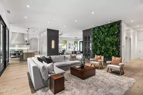 Living - 4901 E Lafayette Blvd, Phoenix, AZ 85018 photo 3 of 6