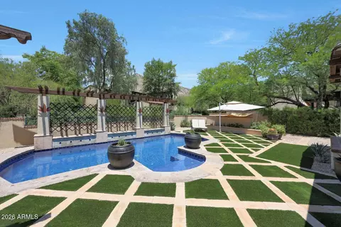 10152 E Phantom Way, Scottsdale, AZ 85255