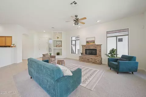 Living - 2223 E Branham Ln, Phoenix, AZ 85042 photo 3 of 3