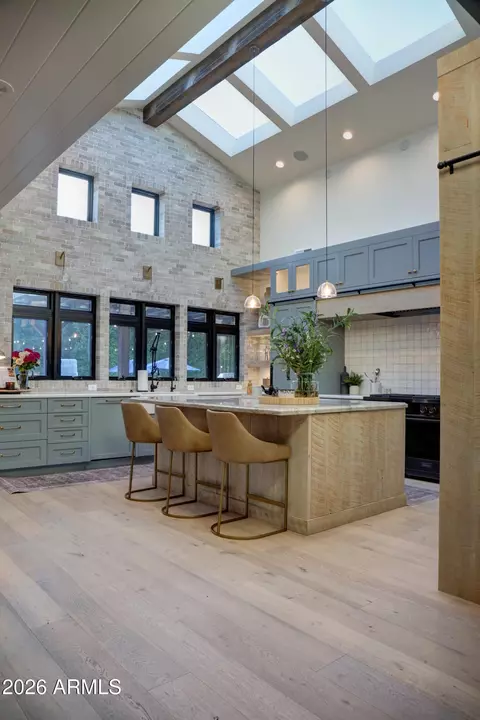 Kitchen - 1915 E Rose Ln, Phoenix, AZ 85016 photo 1 of 8