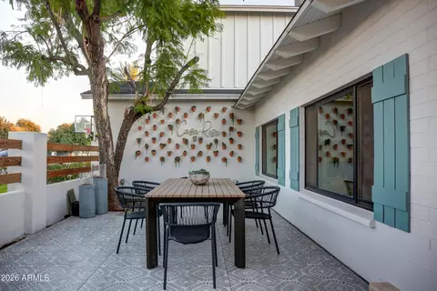 Exterior - 1915 E Rose Ln, Phoenix, AZ 85016 photo 1 of 8