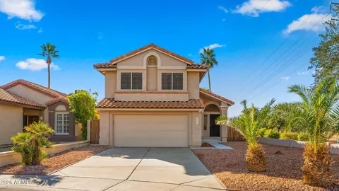 4043 E Mountain Vista Dr, Phoenix, AZ 85048