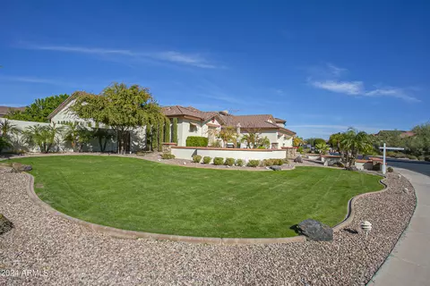 26702 N 97th Ln, Peoria, AZ 85383