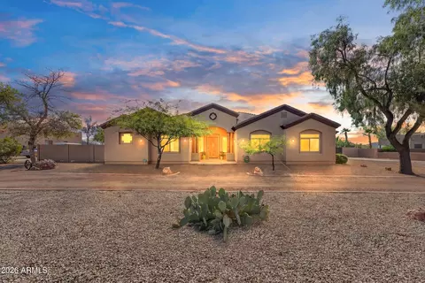 19337 W Huron Ln, Buckeye, AZ 85326