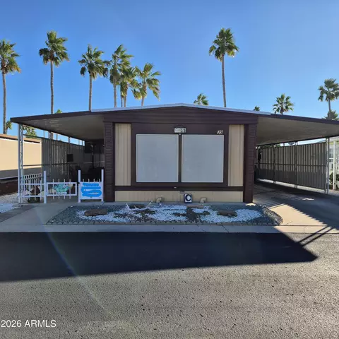 9302 E Broadway Rd E #39, Mesa, AZ 85208