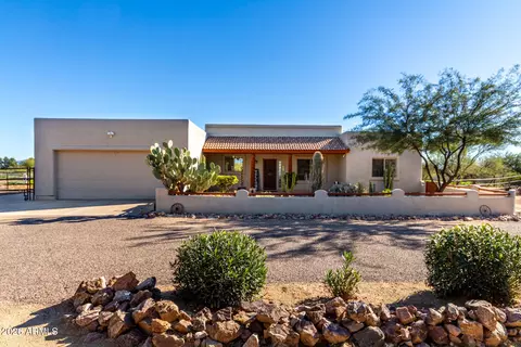 27909 N 154th St, Scottsdale, AZ 85262