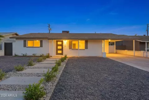 1113 E Marigold Ln, Tempe, AZ 85288