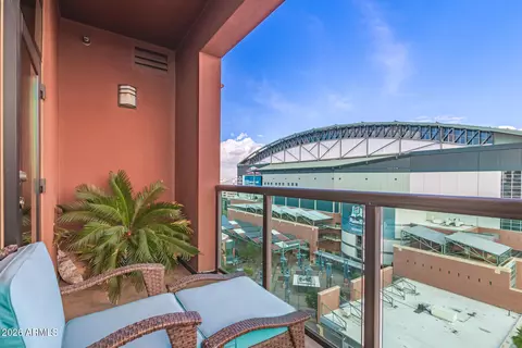 310 S 4th St #1109, Phoenix, AZ 85004
