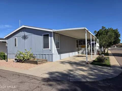 19802 N 32nd St #169, Phoenix, AZ 85050