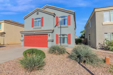 36562 W Nina St, Maricopa, AZ 85138